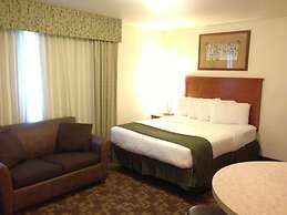 Alaska's Select Inn Wasilla