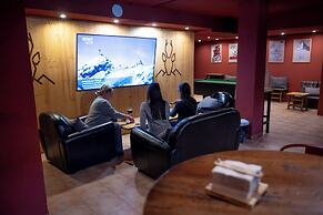 Hotel Austria by Pierre & Vacances