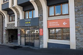 Hotel Austria by Pierre & Vacances