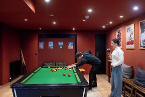 Hotel Austria by Pierre & Vacances