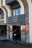 Hotel Austria by Pierre & Vacances