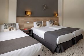 Hotel Austria by Pierre & Vacances