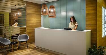 Valamar Argosy Hotel