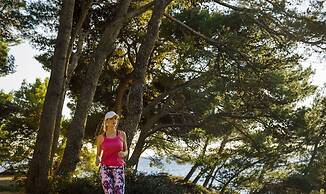 Valamar Argosy Hotel