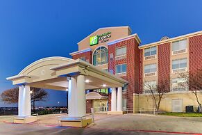 Holiday Inn Express & Suites Lake Worth by IHG