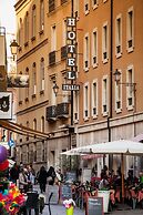 Hotel Italia