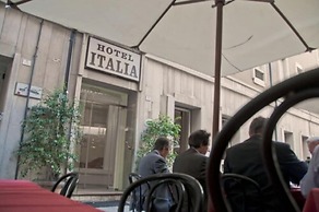 Hotel Italia