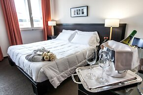 Hotel Mosaico