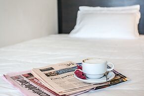 Hotel Mosaico