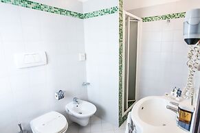 Hotel Mosaico
