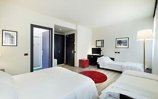 Hotel Mosaico