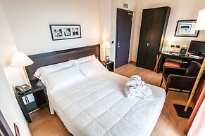 Hotel Mosaico