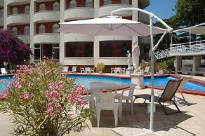 Hotel Villa dei Misteri