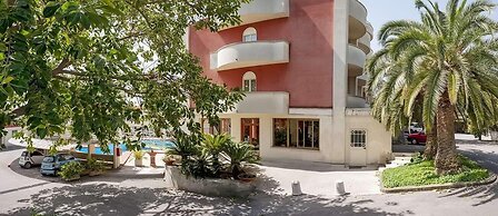 Hotel Villa dei Misteri