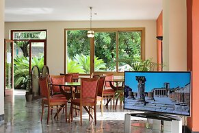 Hotel Villa dei Misteri
