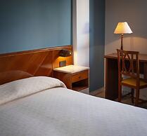 Hotel Villa dei Misteri
