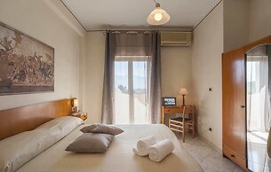 Hotel Villa dei Misteri