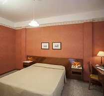Hotel Villa dei Misteri