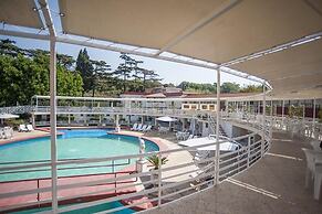 Hotel Villa dei Misteri