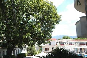 Hotel Villa dei Misteri