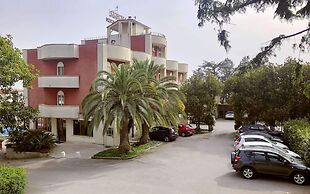 Hotel Villa dei Misteri