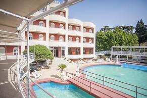 Hotel Villa dei Misteri