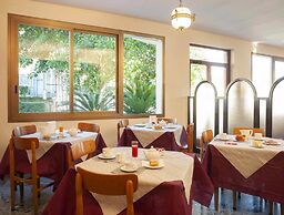 Hotel Villa dei Misteri