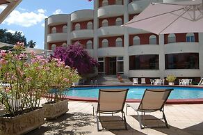 Hotel Villa dei Misteri