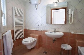 Hotel Villa dei Misteri