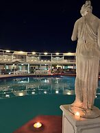 Hotel Villa dei Misteri