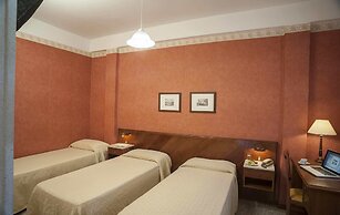 Hotel Villa dei Misteri