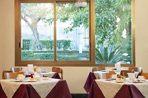 Hotel Villa dei Misteri