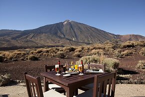 Parador de las Cañadas del Teide