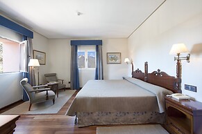 Parador de las Cañadas del Teide