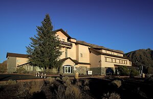 Parador de las Cañadas del Teide