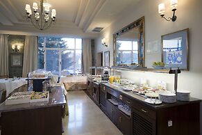 Parador de las Cañadas del Teide