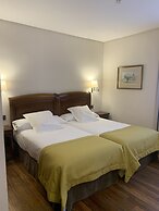 Parador de las Cañadas del Teide