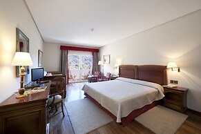 Parador de las Cañadas del Teide