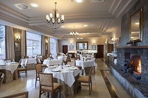 Parador de las Cañadas del Teide