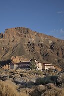 Parador de las Cañadas del Teide