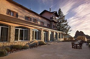 Parador de las Cañadas del Teide