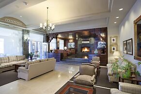 Parador de las Cañadas del Teide