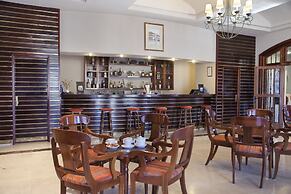 Parador de las Cañadas del Teide