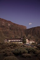 Parador de las Cañadas del Teide