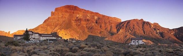 Parador de las Cañadas del Teide