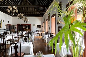 Parador de La Gomera