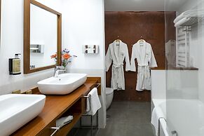 Parador de La Gomera