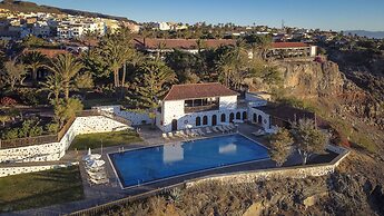 Parador de La Gomera