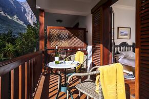 Parador de El Hierro