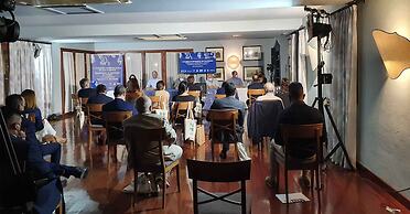 Parador de El Hierro